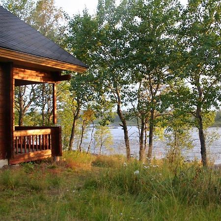Luongasloma Chalets Palojoensuu Δωμάτιο φωτογραφία
