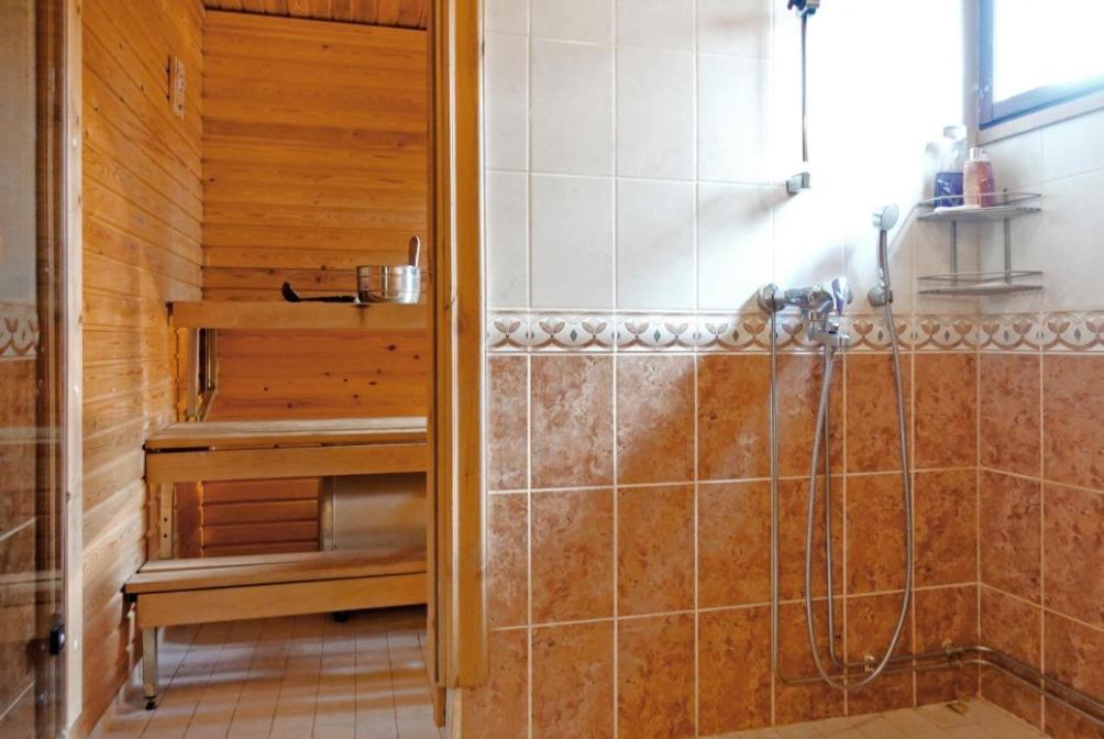 Luongasloma Chalets Palojoensuu Εξωτερικό φωτογραφία