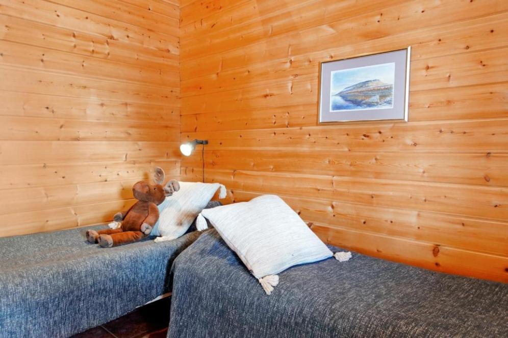 Luongasloma Chalets Palojoensuu Εξωτερικό φωτογραφία